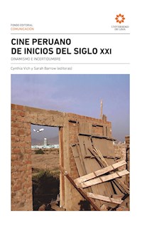 Cine peruano de inicios del siglo XXI -  - ebook