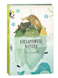 Niesamowita Natura Sztuka Przetrwania - Hanackova Pavla - książka