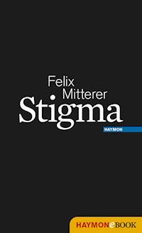Stigma - Felix Mitterer - ebook