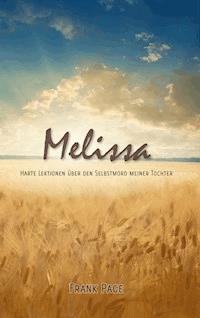 Melissa - Frank Page - ebook