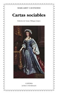 Cartas sociables - Margaret Cavendish - ebook