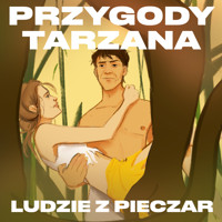 Przygody Tarzana Tom VII - Ludzie z pieczar - Edgar Burroughs - audiobook
