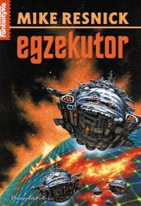 Egzekutor - Resnick Mike - ebook
