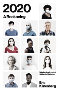2020 A Reckoning - Klinenberg Eric - książka