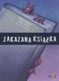 Zakazana książka - Jonah Winter - książka