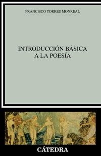 Introducción básica a la poesía - Francisco Torres Monreal - ebook