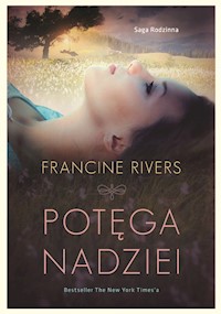 Potęga nadziei - Rivers Francine - ebook + książka
