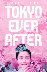 Tokyo Ever After - Emiko Jean - książka