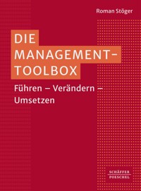 Die Management-Toolbox - Roman Stöger - ebook