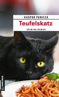 Teufelskatz - Kaspar Panizza - ebook
