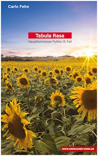 Tabula Rasa - Carlo Fehn - ebook