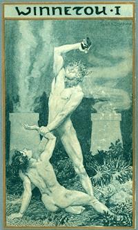 Winnetou I - Karl May - ebook