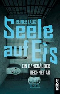 Seele auf Eis - Reiner Laux - ebook