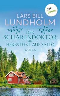 Der Schärendoktor - Herbstfest auf Saltö - Lars Bill Lundholm - ebook