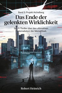 Das Ende der gelenkten Wirklichkeit - Robert Heinrich - ebook