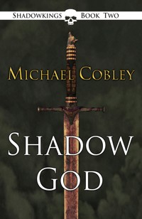Shadowgod - Michael Cobley - ebook