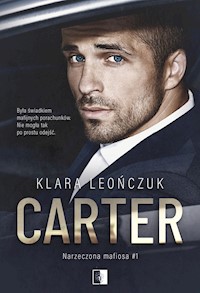 Carter - Klara Leończuk - ebook