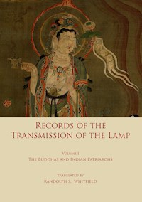 Record of the Transmission of the Lamp - Daoyuan - ebook