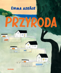 Przyroda - Adbåge Emma - książka