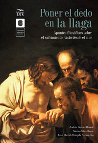 Poner el dedo en la llaga - Andrés Botero - ebook