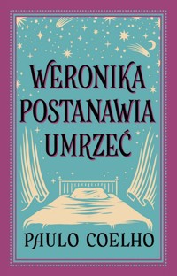 Weronika postanawia umrzeć - Paulo Coelho - ebook + książka