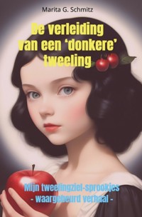 De verleiding van een 'donkere' tweeling - Marita G. Schmitz - ebook
