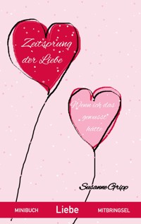 Zeitsprung der Liebe - Susanne Gripp - ebook