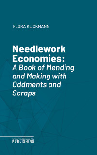 Needlework Economies - Various - ebook