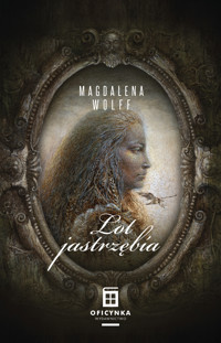 Lot jastrzębia - Wolff Magdalena - ebook + audiobook