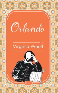 Orlando - Virginia Woolf - ebook