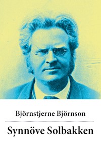 Synnöve Solbakken - Bjørnstjerne Bjørnson - ebook