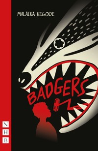 Badgers - Malaika Kegode - ebook