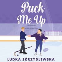 Puck me up - Skrzydlewska Ludka - ebook + audiobook + książka