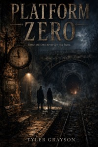 Platform Zero - Tyler Grayson TG - ebook