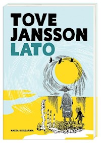 Lato - Jansson Tove - książka