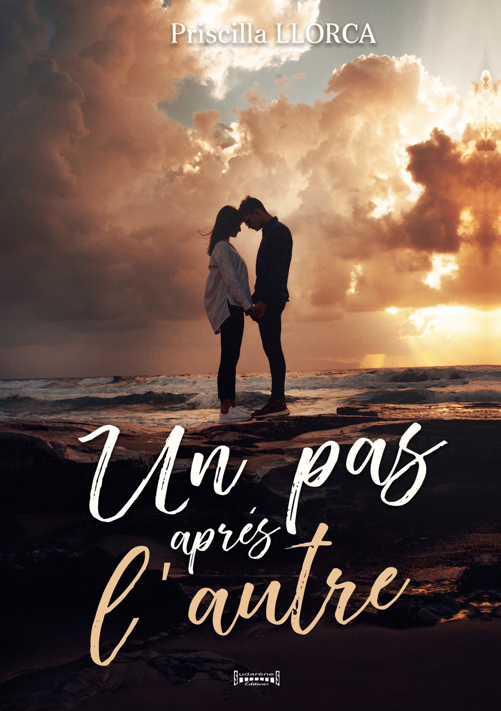 Un pas après l'autre