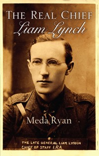 The Real Chief - Liam Lynch - Meda Ryan - ebook