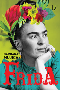 Frida - Barbara Mujica - książka
