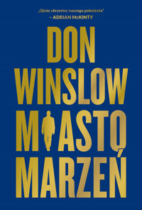 Miasto marzeń - Don Winslow - ebook + książka