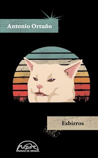 Esbirros - Antonio Ortuño - ebook