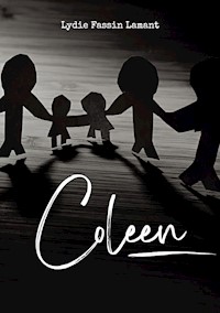 Coleen - Lydie Fassin Lamant - ebook