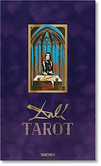 Dali Tarot -  - książka