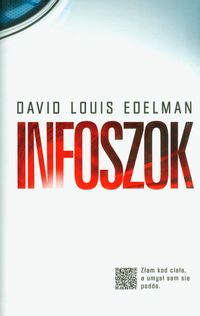 Infoszok Tom 1 - Edelman David Louis - książka