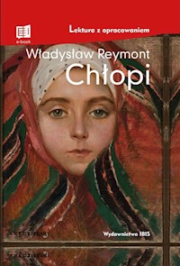 Chłopi - Władysław Stanisław Reymont - książka