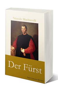 Der Fürst - Machiavelli Niccolo - ebook