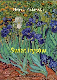 Świat irysów - Paławska Helena - książka