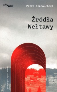 Źródła Wełtawy - Klabouchova Petra - ebook + książka