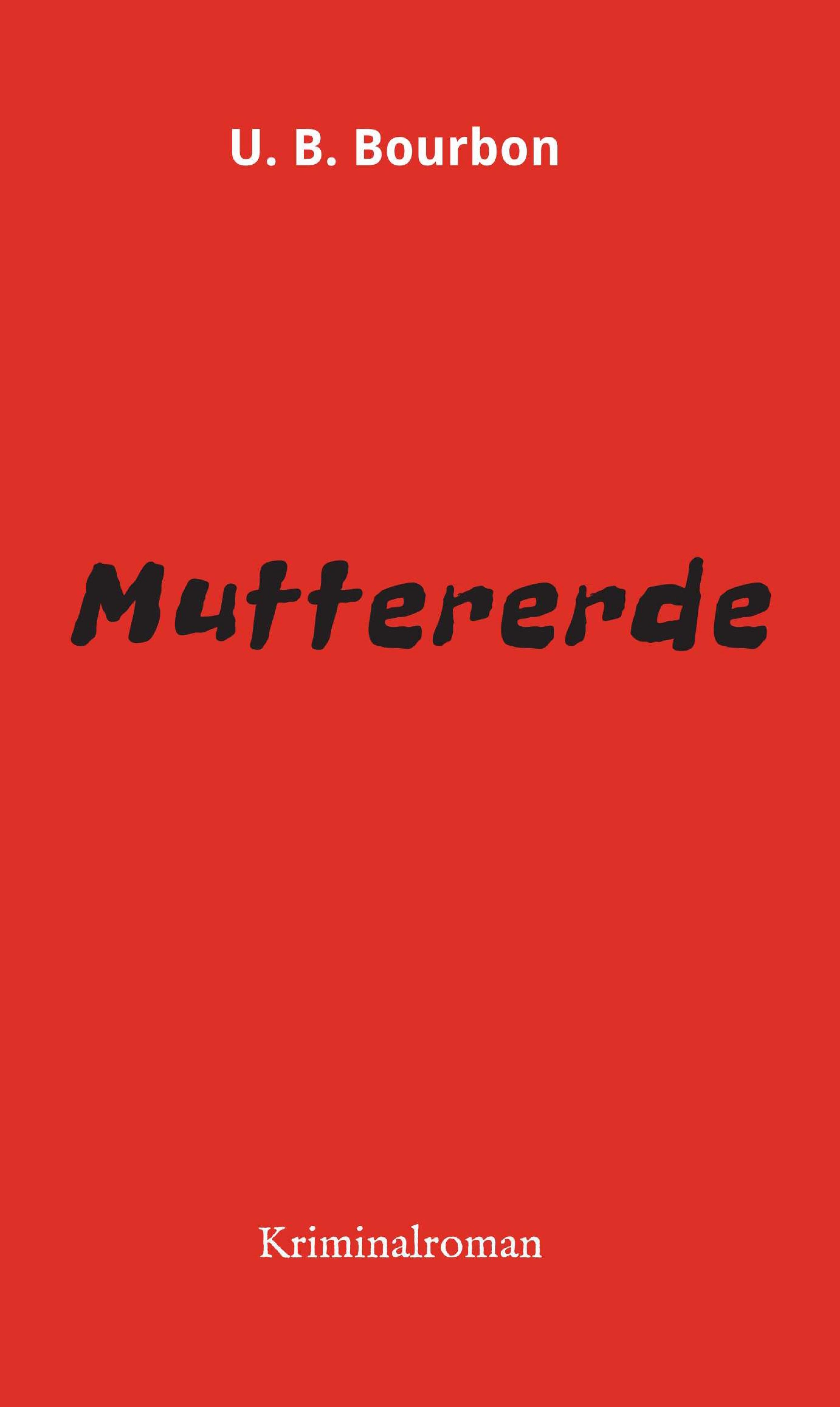 Muttererde