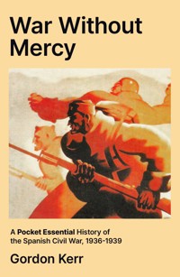 War Without Mercy - Kerr Gordon - ebook