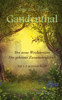 Gandenthal - Jorge de Myers - ebook